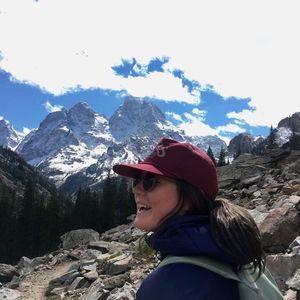 Meet your Posher, Kate